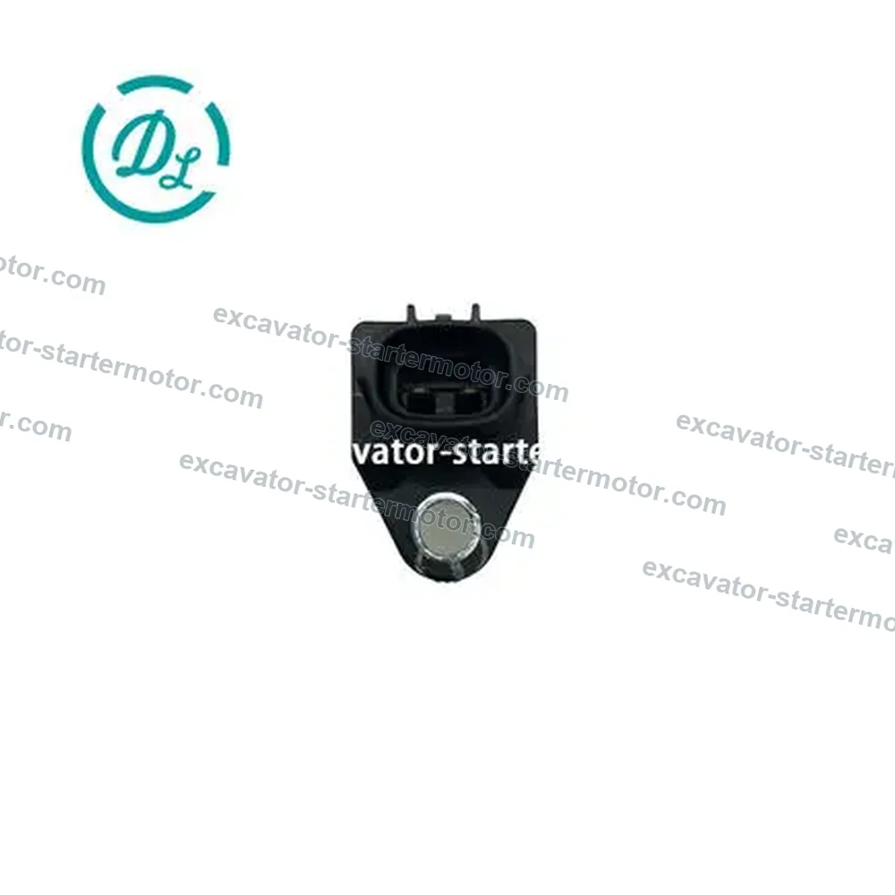 89411-E0050 / 029600-0570 Crankshaft Position Sensor for Hino J05 J08, OEM/reference 89411-E0050, Crankshaft Position Sensor, product view 1