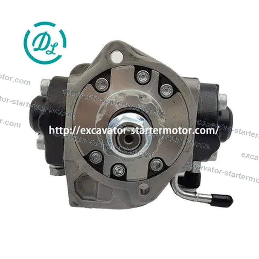 1460A097 / 294000-2350 Fuel Injection Pump for Mitsubishi 4D56 L200 Triton, OEM/reference 1460A097, Common-Rail Fuel Injection Pump