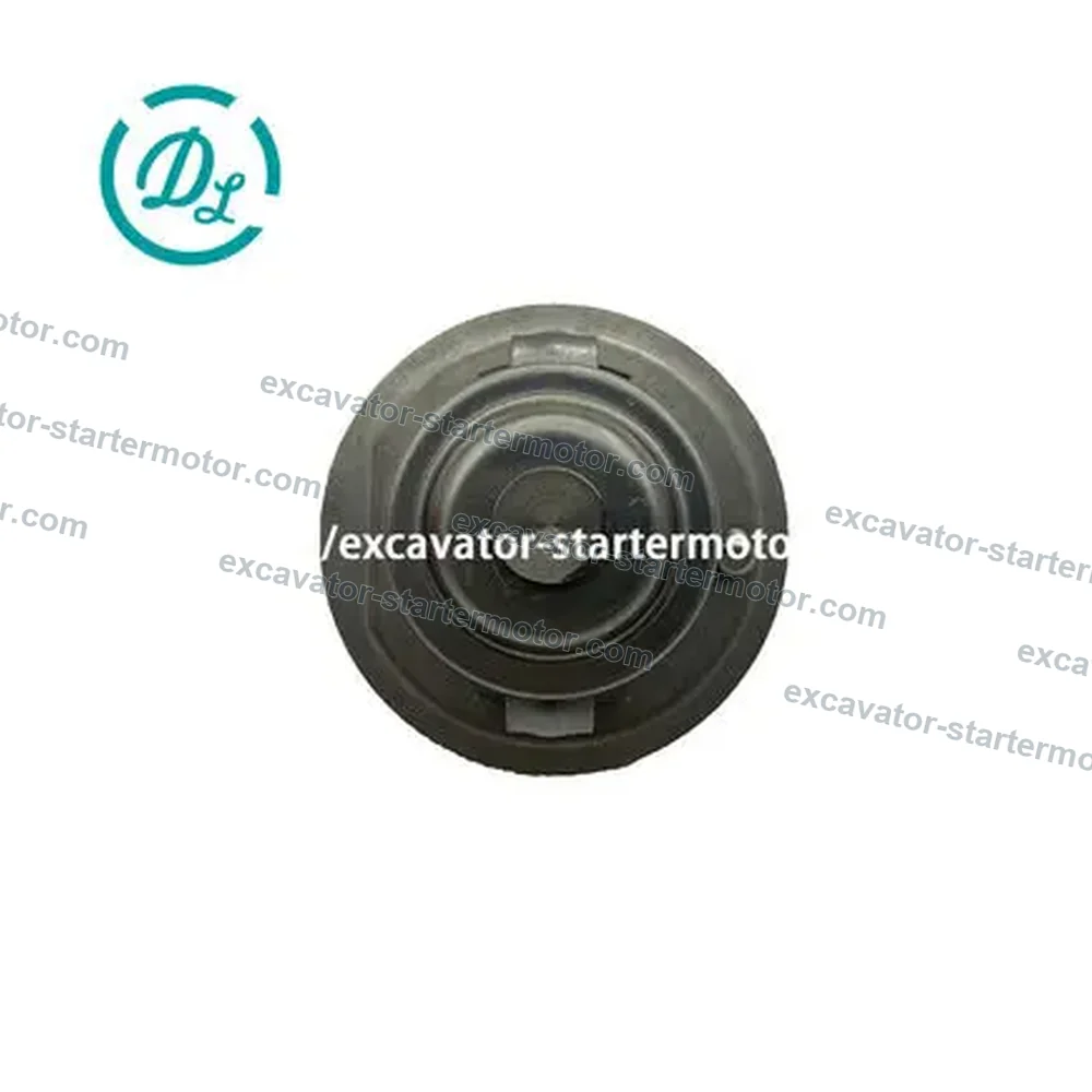 ME994276 / ME995300 Thermostat Kit for Mitsubishi 6D14 6D15 6D16, OEM/reference ME995300, Engine Thermostat Kit