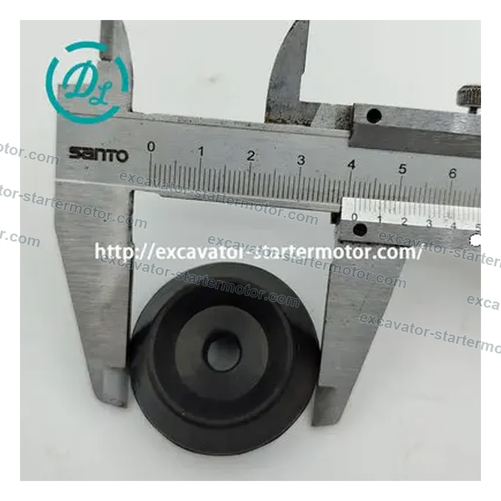 ME011282 Rocker Cover Bolt Seal for Mitsubishi 4M40 6D16, OEM/reference ME011282, Rocker Cover Bolt Seal