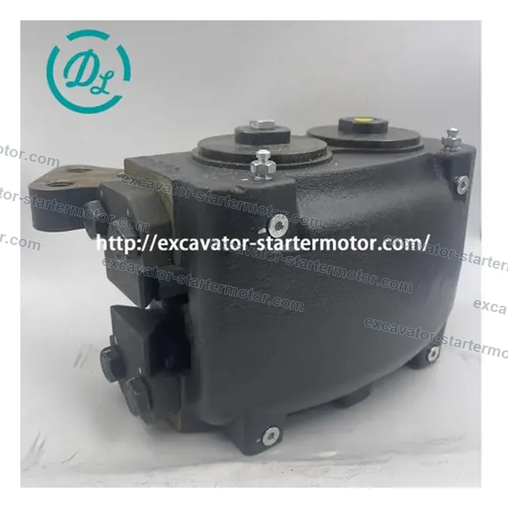 11103095 Brake Caliper for Volvo A25D A30D A25E A30E, OEM/reference 11103095, Brake Caliper, product view 2
