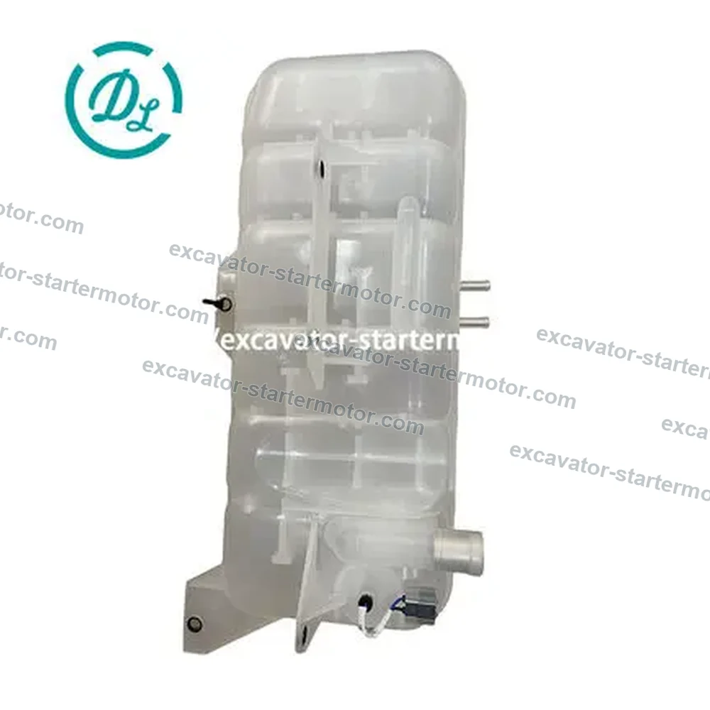 23275232 Coolant Expansion Tank for Volvo Penta Engines, OEM/reference 23275232, Coolant Expansion Tank