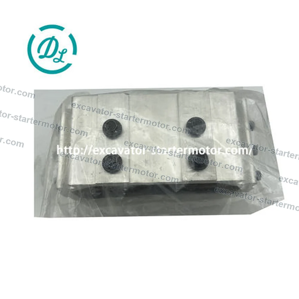 22504359 24V Intake Starter Heater Element for Volvo Penta TAD13 TAD16, OEM/reference 22504359, Intake Starter Heater Element, product view 2