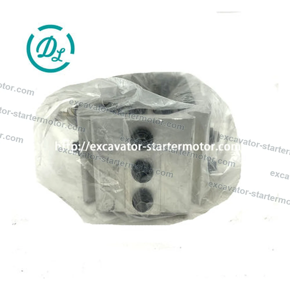 22504359 24V Intake Starter Heater Element for Volvo Penta TAD13 TAD16, OEM/reference 22504359, Intake Starter Heater Element, product view 3