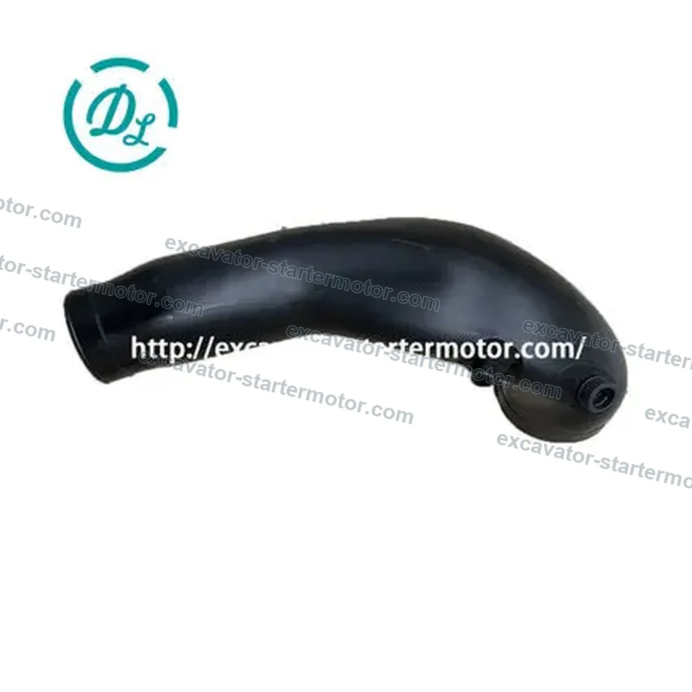 22148892 Engine Connection Pipe for Volvo Penta, OEM/reference 22148892, Engine Connection Pipe