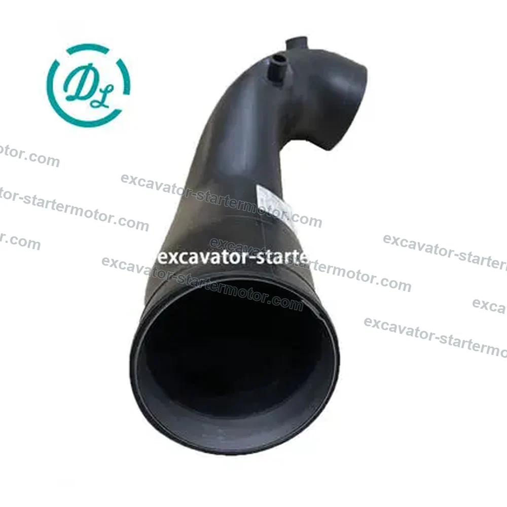 22148892 Engine Connection Pipe for Volvo Penta, OEM/reference 22148892, Engine Connection Pipe, product view 2