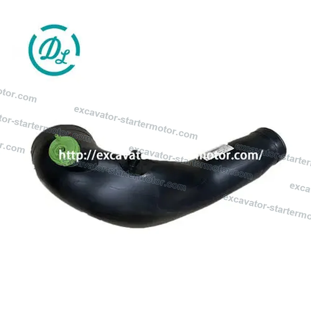 22148892 Engine Connection Pipe for Volvo Penta, OEM/reference 22148892, Engine Connection Pipe, product view 3