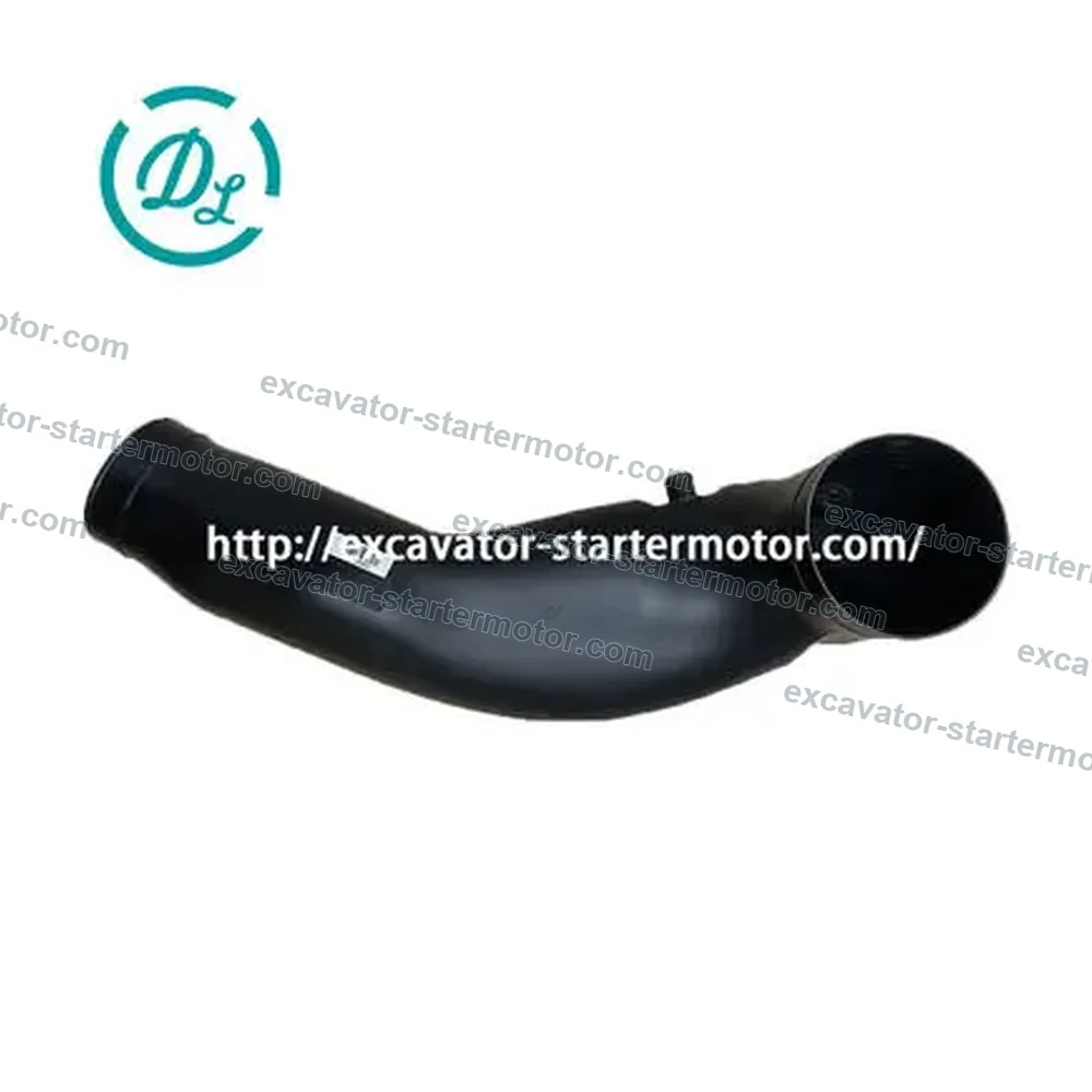22148892 Engine Connection Pipe for Volvo Penta, OEM/reference 22148892, Engine Connection Pipe, product view 4