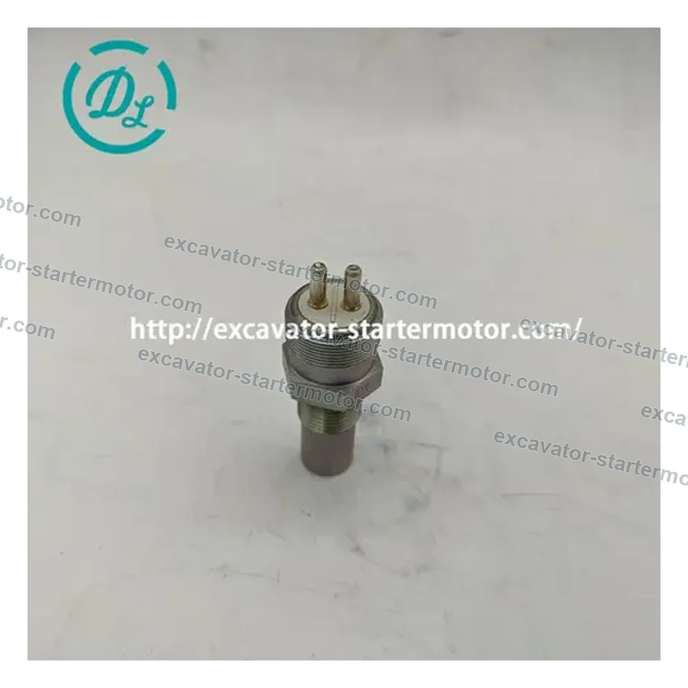 340-804-007-002A M18 Inductive Speed and RPM Sensor for VDO Instrumentation, OEM/reference 340-804-007-002A, M18 Inductive Speed and RPM Sensor, product view 2