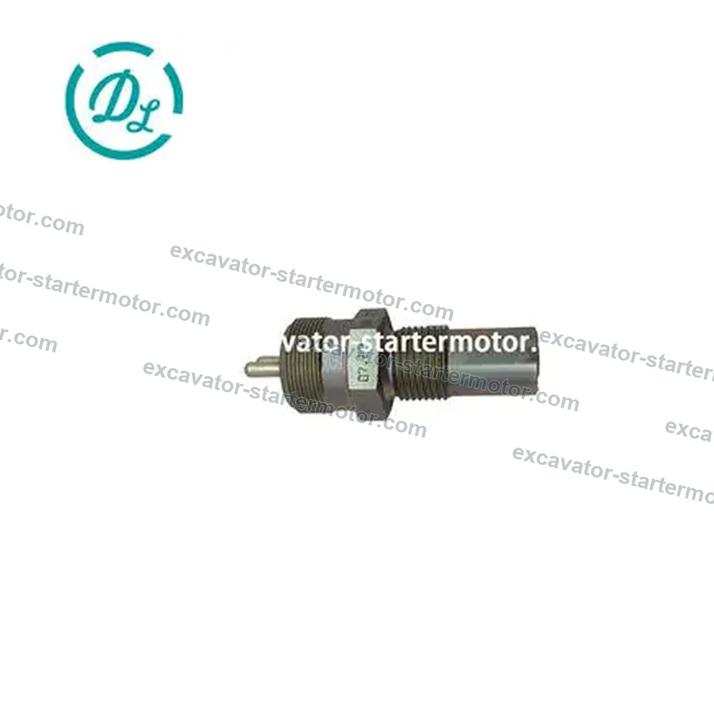 340-804-007-002A M18 Inductive Speed and RPM Sensor for VDO Instrumentation, OEM/reference 340-804-007-002A, M18 Inductive Speed and RPM Sensor, product view 3