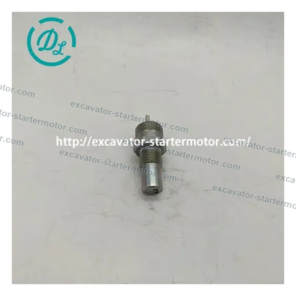 340-804-007-002A M18 Inductive Speed and RPM Sensor for VDO Instrumentation, OEM/reference 340-804-007-002A, M18 Inductive Speed and RPM Sensor, product view 4