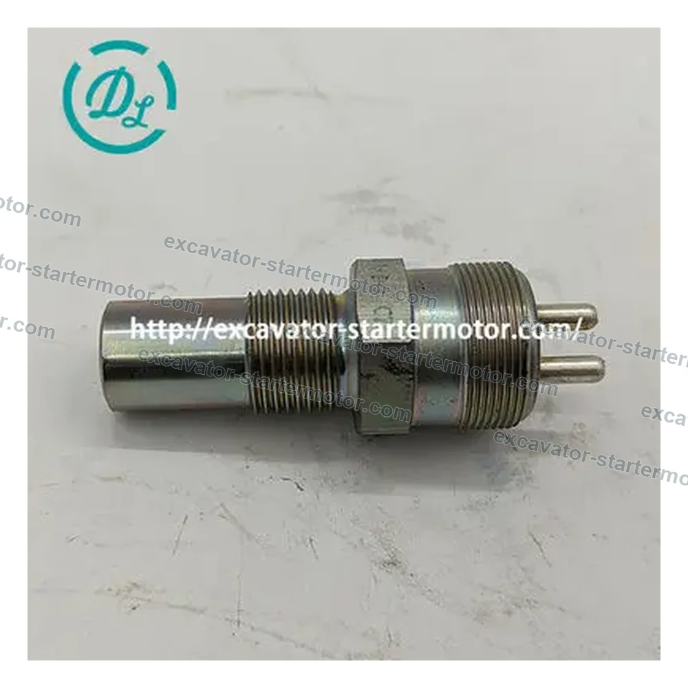 340-804-007-002A M18 Inductive Speed and RPM Sensor for VDO Instrumentation, OEM/reference 340-804-007-002A, M18 Inductive Speed and RPM Sensor, product view 5