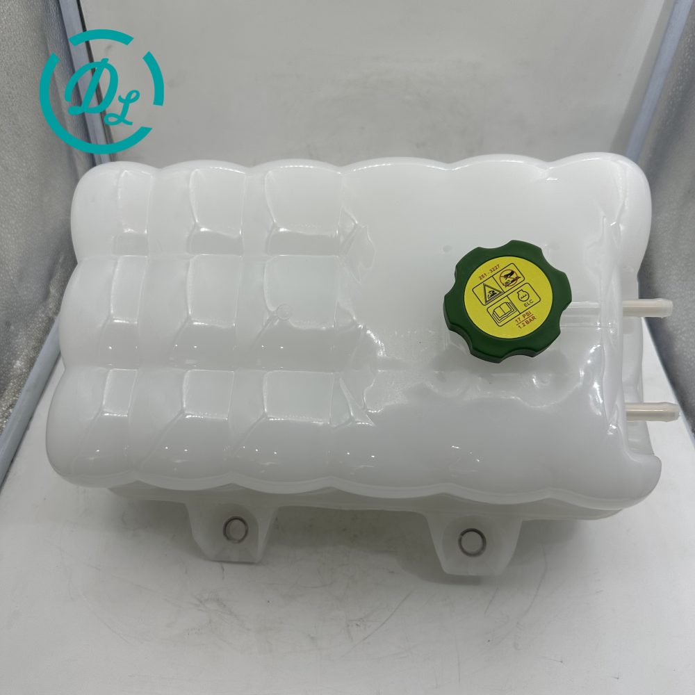 502-4178 Expansion Tank for CAT 336 336GC 345GC, OEM/reference 502-4178, Expansion Tank