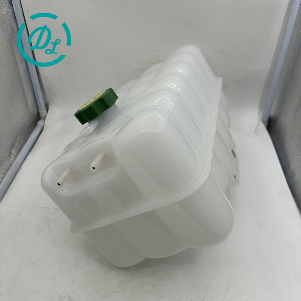 502-4178 Expansion Tank for CAT 336 336GC 345GC, OEM/reference 502-4178, Expansion Tank, product view 2