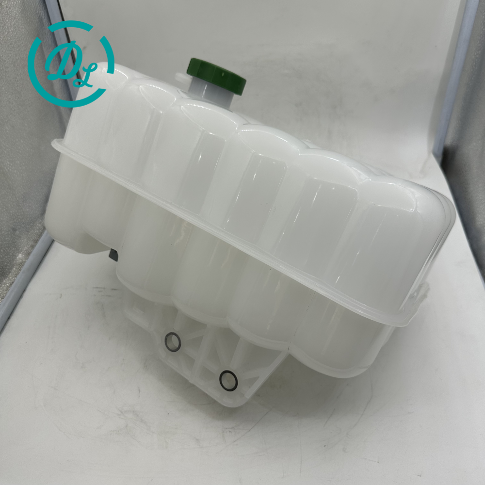 502-4178 Expansion Tank for CAT 336 336GC 345GC, OEM/reference 502-4178, Expansion Tank, product view 3