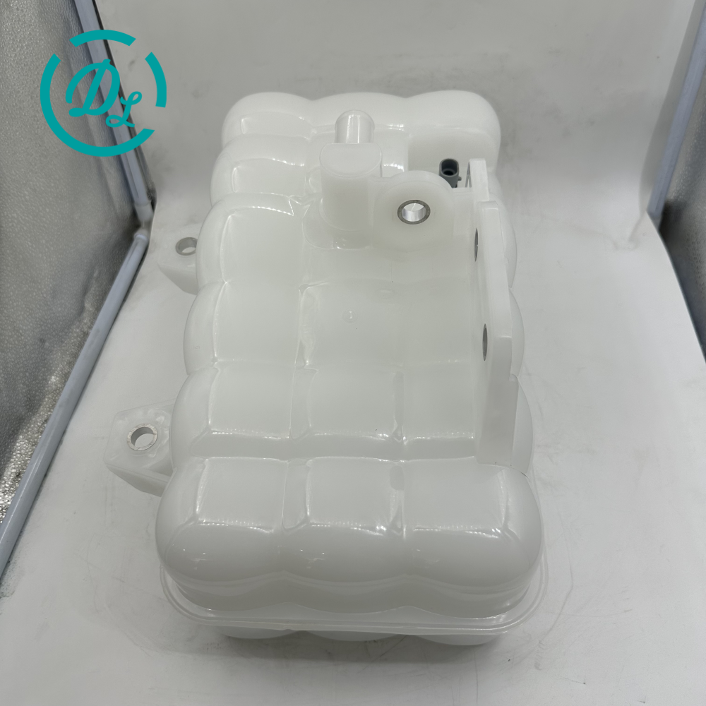 502-4178 Expansion Tank for CAT 336 336GC 345GC, OEM/reference 502-4178, Expansion Tank, product view 4