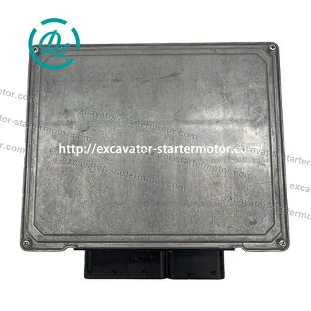 8982012690 Engine ECU for Isuzu 4HK1 Excavators, OEM/reference 8982012690, Engine Control Unit / ECU, product view 3