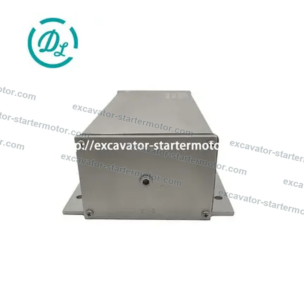 198-1321 Electronic Control Module for Cat 12H 120H 140H 160H, OEM/reference 198-1321, Electronic Control Module / Control Group