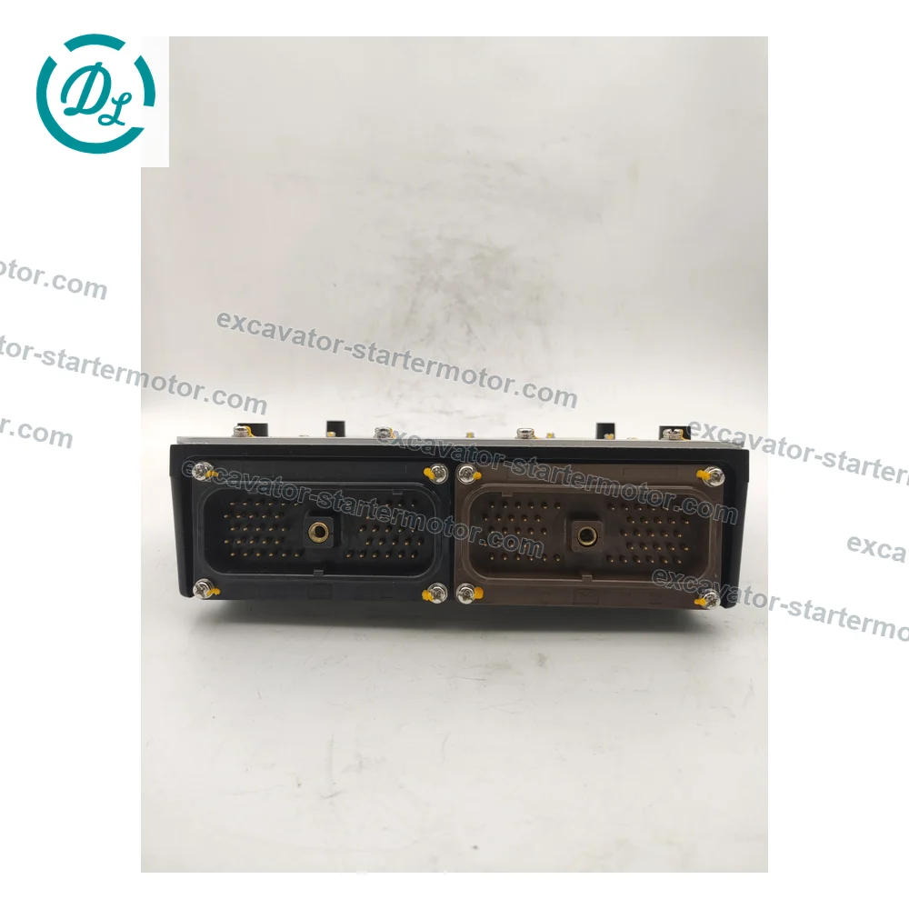 366-8821 Electronic Control Group for CAT 320D 324D 330D, OEM/reference 366-8821, Electronic Control Group