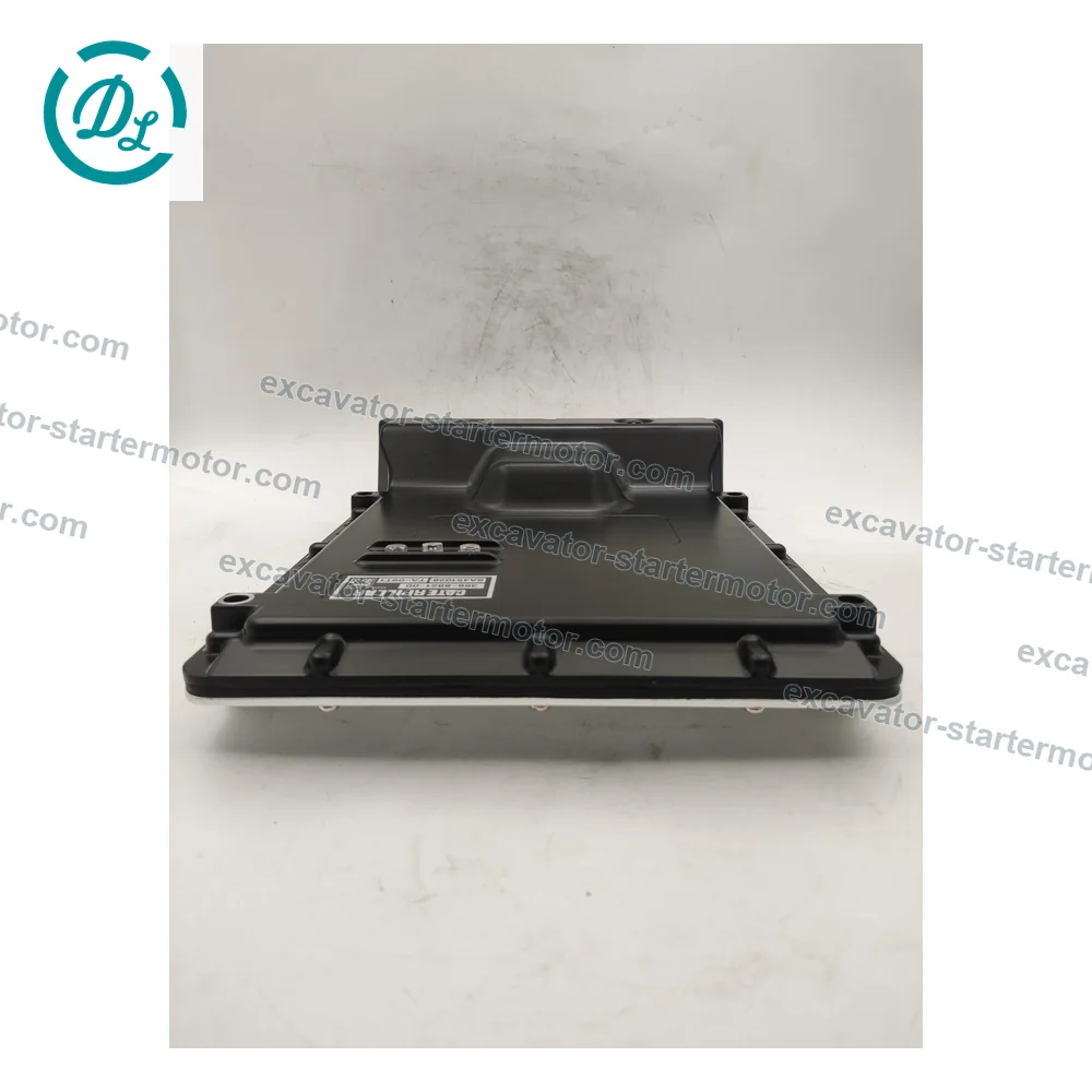 366-8821 Electronic Control Group for CAT 320D 324D 330D, OEM/reference 366-8821, Electronic Control Group, product view 3