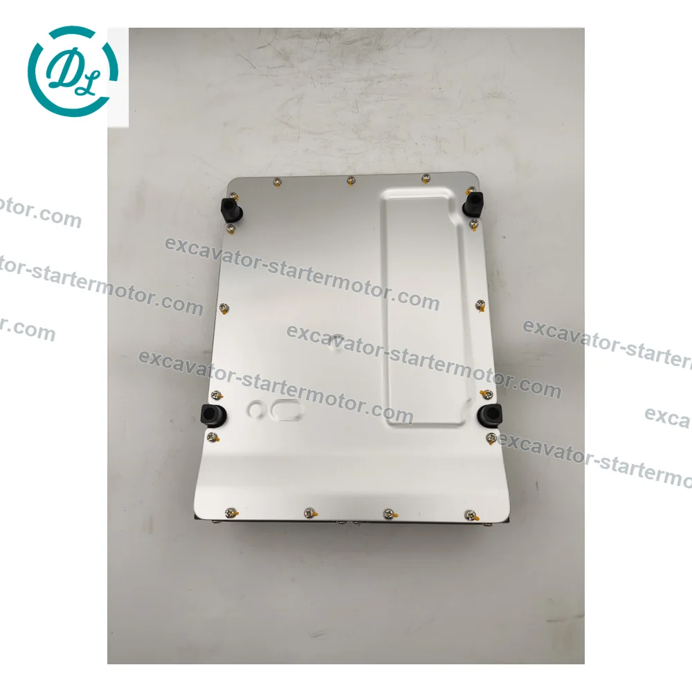 366-8821 Electronic Control Group for CAT 320D 324D 330D, OEM/reference 366-8821, Electronic Control Group, product view 5