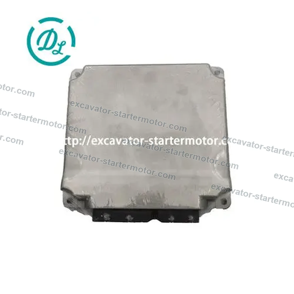 3601115-98D FEUP07A Engine ECU for Deutz BF6M2012, LG936L and LG956L Loaders, OEM/reference 3601115-98D, FEUP07A Engine Control Unit / ECU