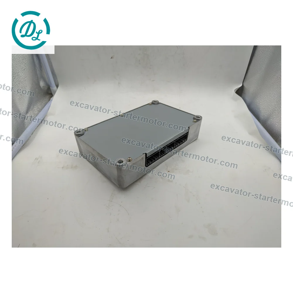 EexcavaStart Sumitomo SH200-6 Excavator ECM Controller KHR35016 24V, OEM/reference KHR35016, ECM Controllers & Monitors, product view 1
