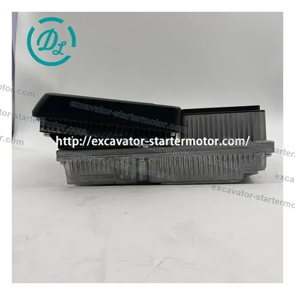 7835-31-3015 Monitor for Komatsu PC130-8 PC138US-8 PC88MR-8 Excavators, OEM/reference 7835-31-3015, Excavator Monitor Assembly, product view 3