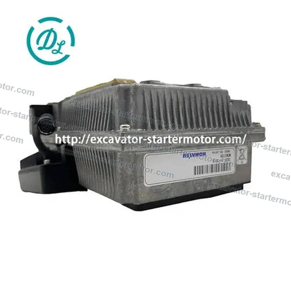 7835-31-3015 Monitor for Komatsu PC130-8 PC138US-8 PC88MR-8 Excavators, OEM/reference 7835-31-3015, Excavator Monitor Assembly, product view 5