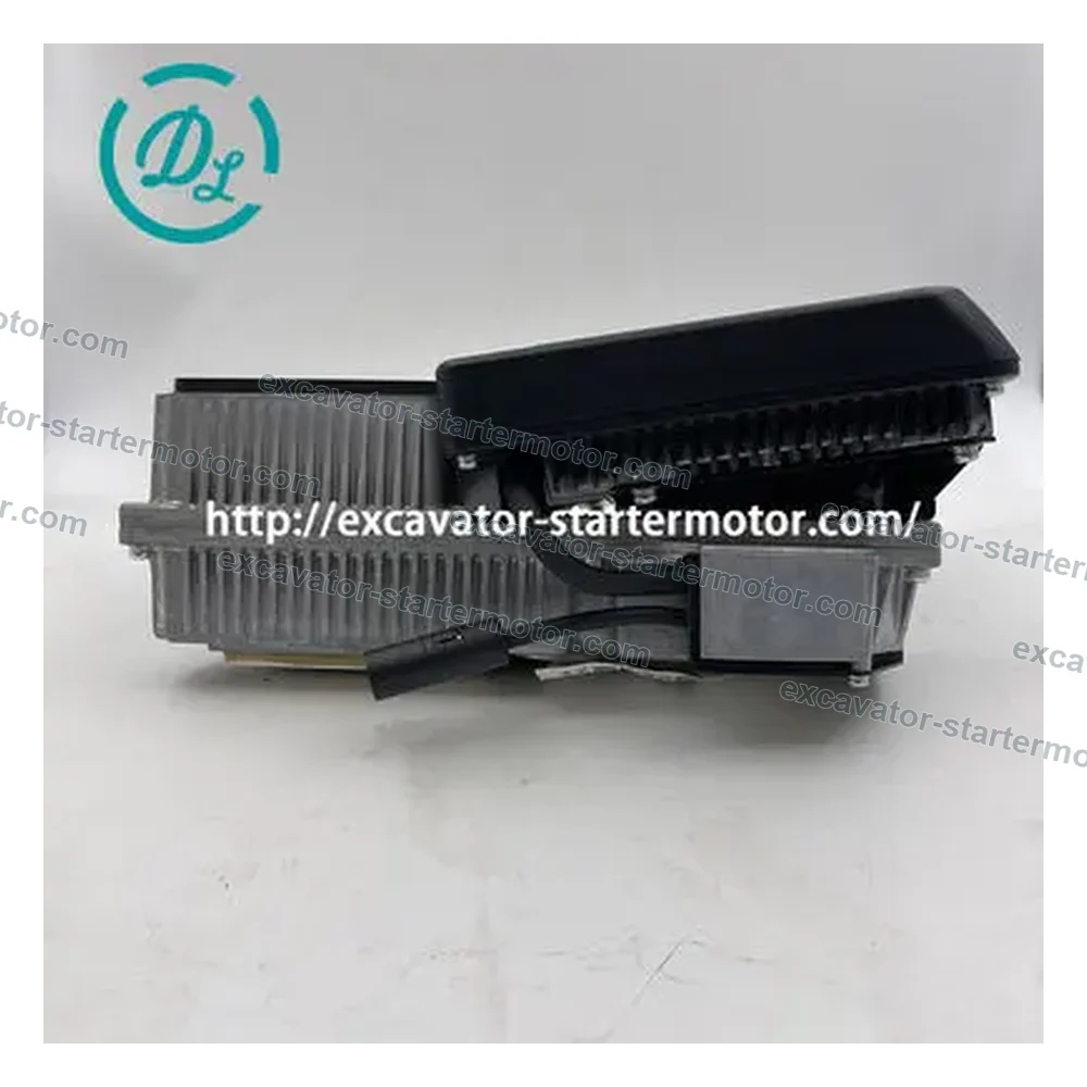 7835-31-3015 Monitor for Komatsu PC130-8 PC138US-8 PC88MR-8 Excavators, OEM/reference 7835-31-3015, Excavator Monitor Assembly, product view 7
