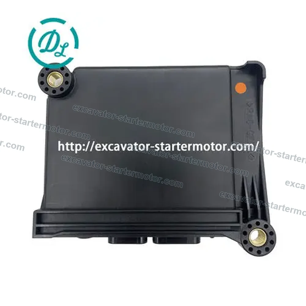 7260936 Gateway Controller for Bobcat Skid-Steer and Compact Track Loaders, OEM/reference 7260936, Loader Gateway Controller, product view 2