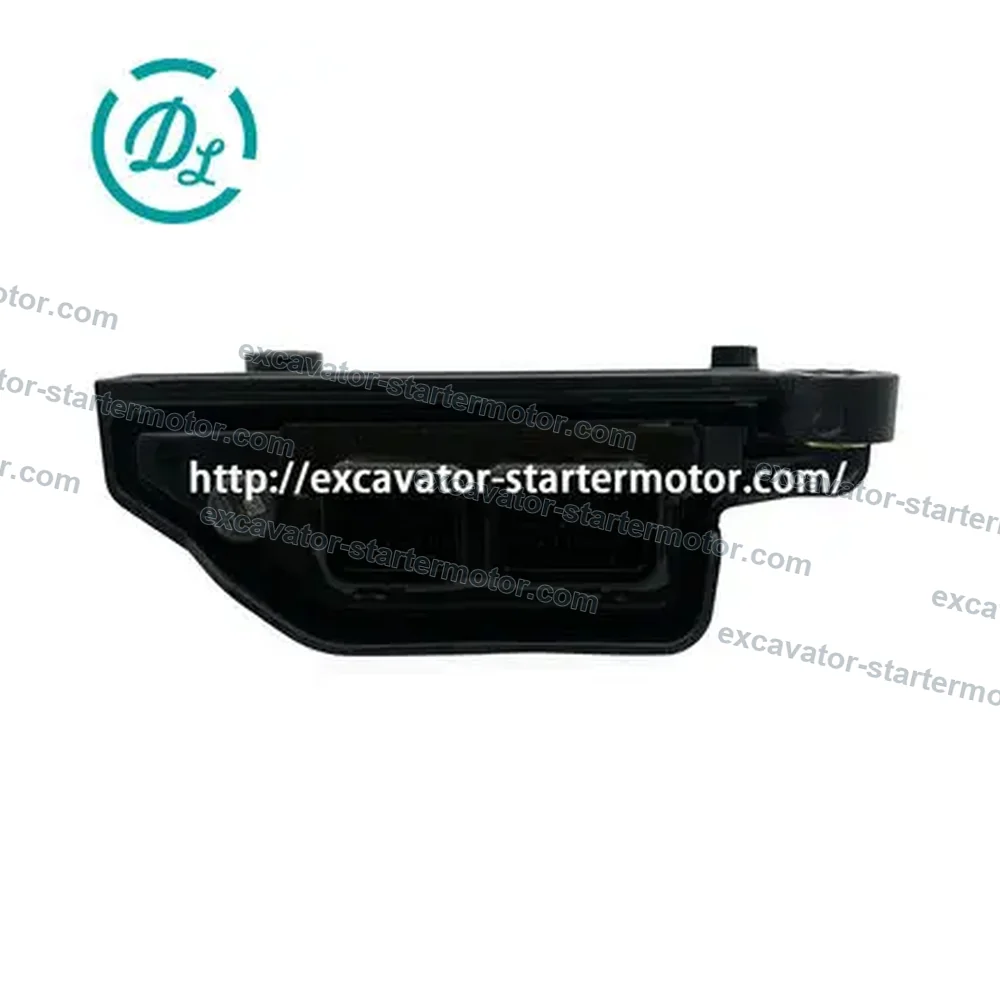 7260936 Gateway Controller for Bobcat Skid-Steer and Compact Track Loaders, OEM/reference 7260936, Loader Gateway Controller, product view 3