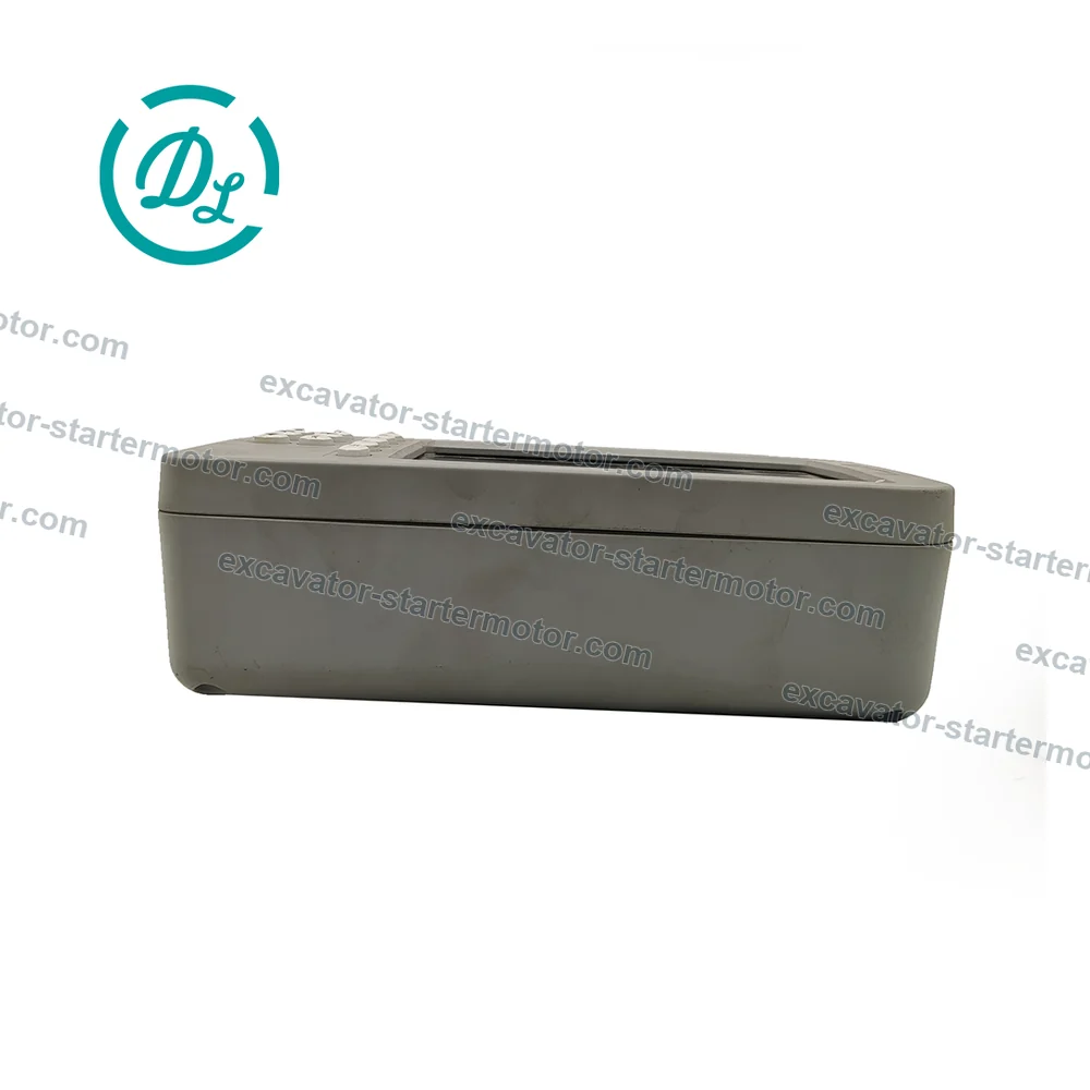 B249900001085 OPUS46 Monitor for Sany SY135 SY215 SY235 SY335 Excavators, OEM/reference B249900001085, OPUS46 Excavator Monitor