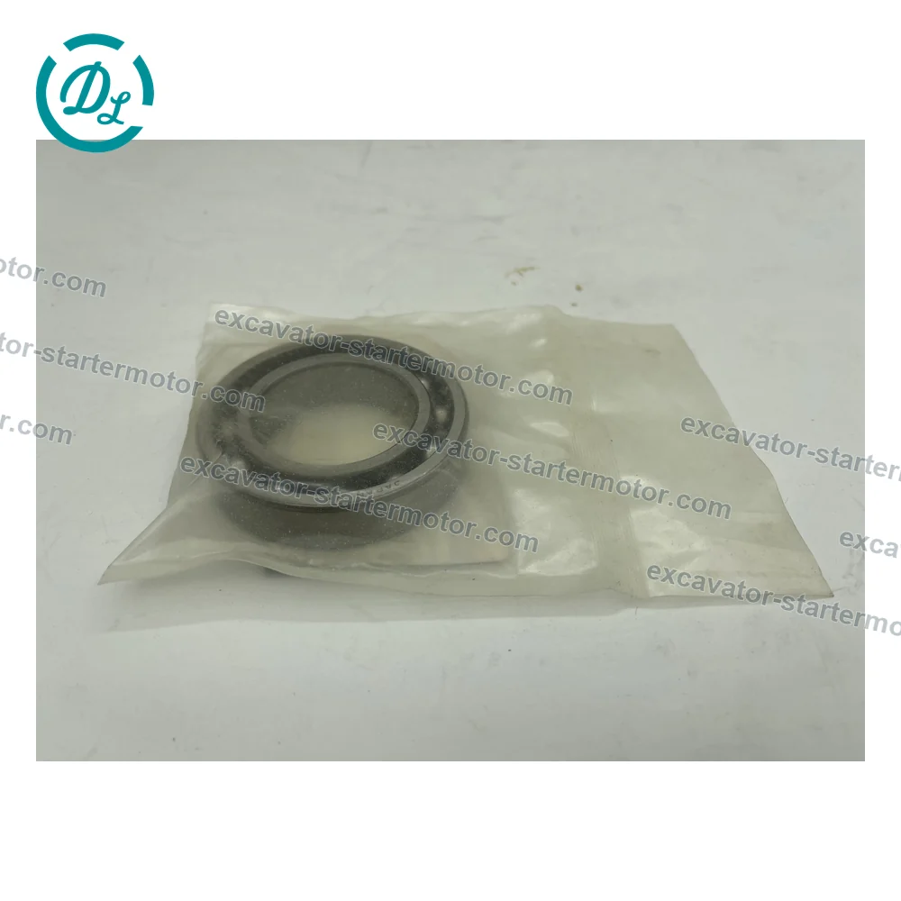6008X C78-7008C Hydraulic Pump Bearing, OEM/reference 6008X, Hydraulic Pump Ball Bearing, product view 2