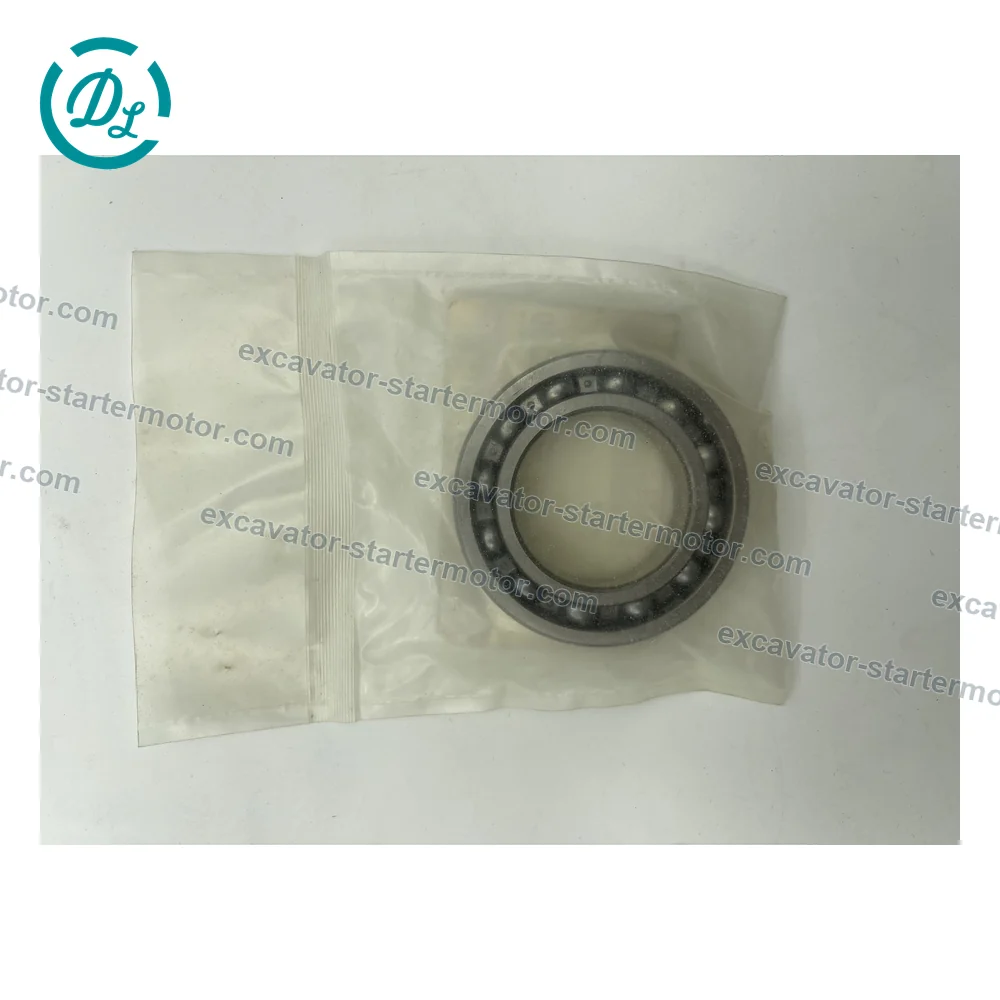 6008X C78-7008C Hydraulic Pump Bearing, OEM/reference 6008X, Hydraulic Pump Ball Bearing, product view 3