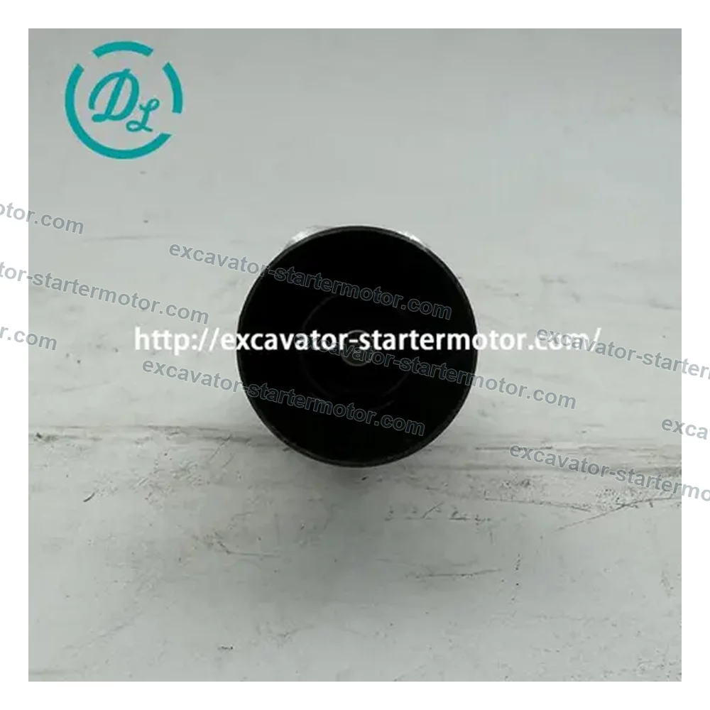 LS22V00008F1 Main Relief Valve for SK485-8 SK485-9 SK850, OEM/reference LS22V00008F1, Hydraulic Main Relief Valve, product view 3