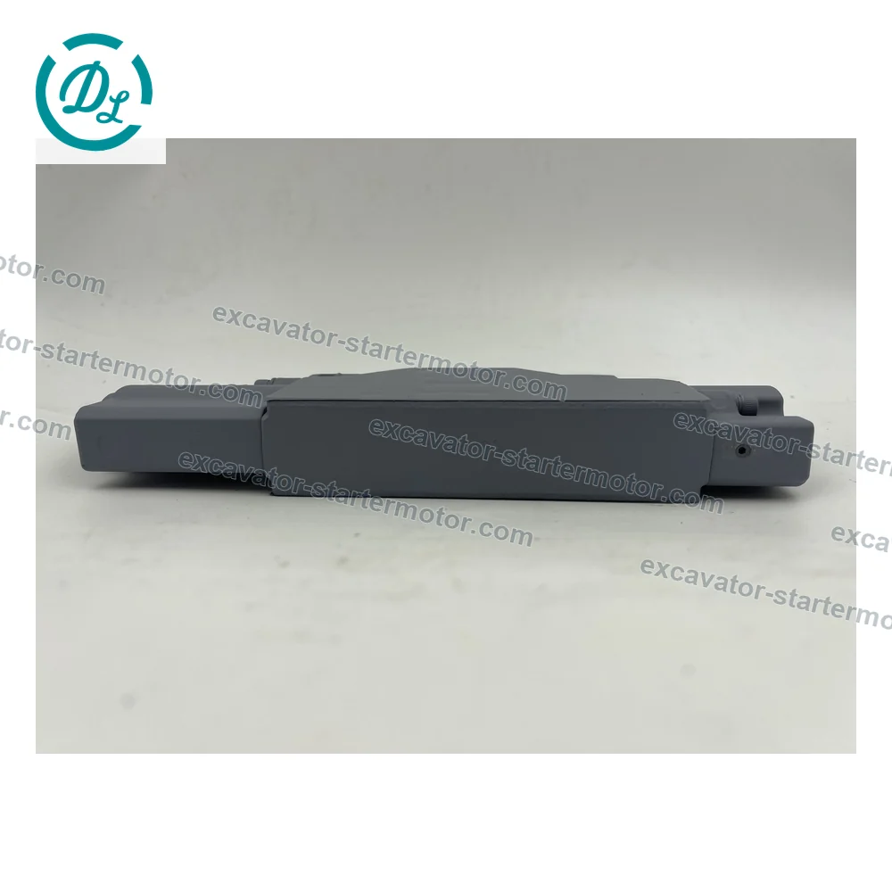 172A47-75560 Arm Control Valve Section for Yanmar ViO45-5 ViO55-5, OEM/reference 172A47-75560, Arm Control Valve Section, product view 5