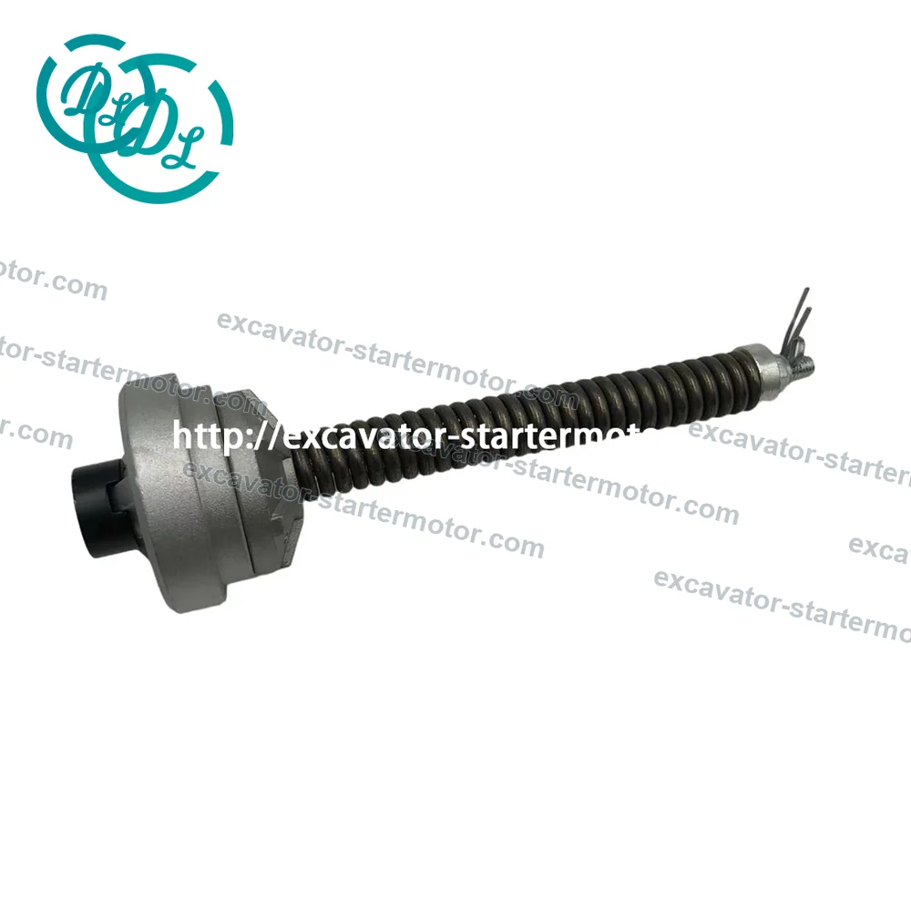4324256 4678480 Oil-Return Check Valve for ZX330-3 ZX350H-3, OEM/reference 4324256, Hydraulic Oil-Return Check Valve, product view 1