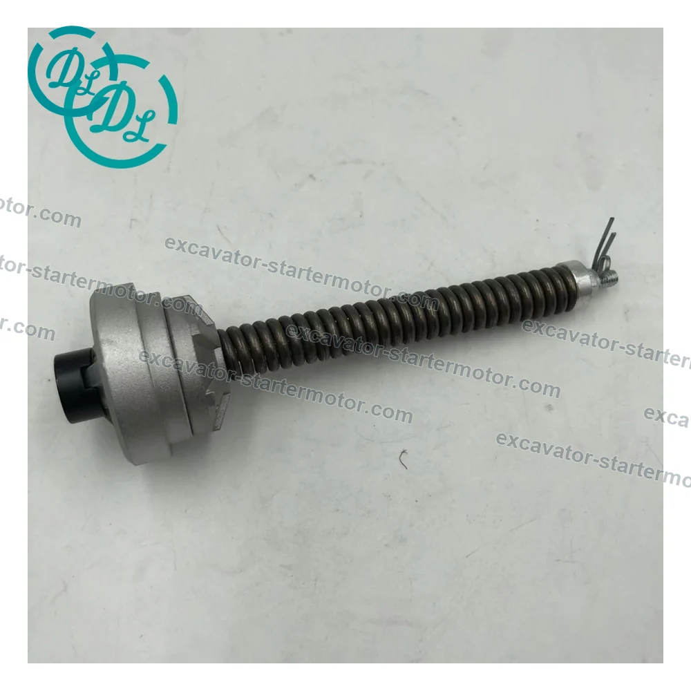 4324256 4678480 Oil-Return Check Valve for ZX330-3 ZX350H-3, OEM/reference 4324256, Hydraulic Oil-Return Check Valve, product view 2