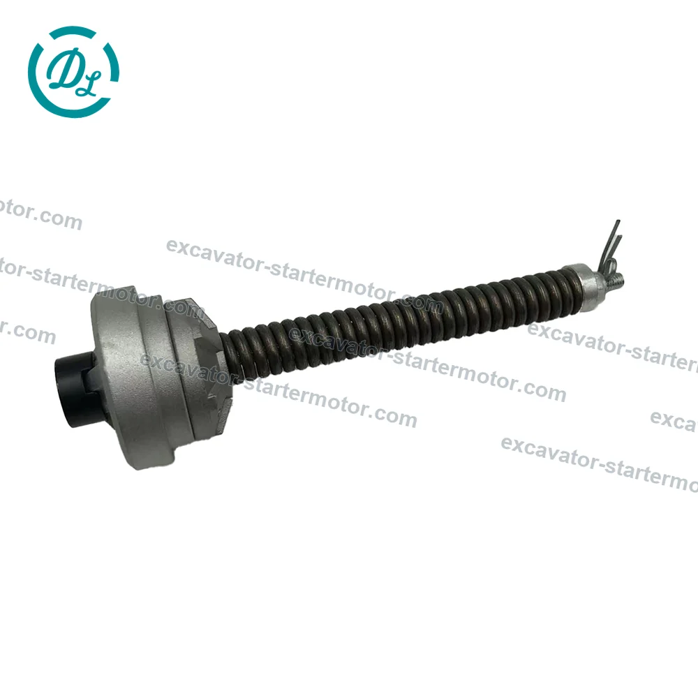 4324256 4678480 Oil-Return Check Valve for ZX330-3 ZX350H-3, OEM/reference 4324256, Hydraulic Oil-Return Check Valve, product view 3