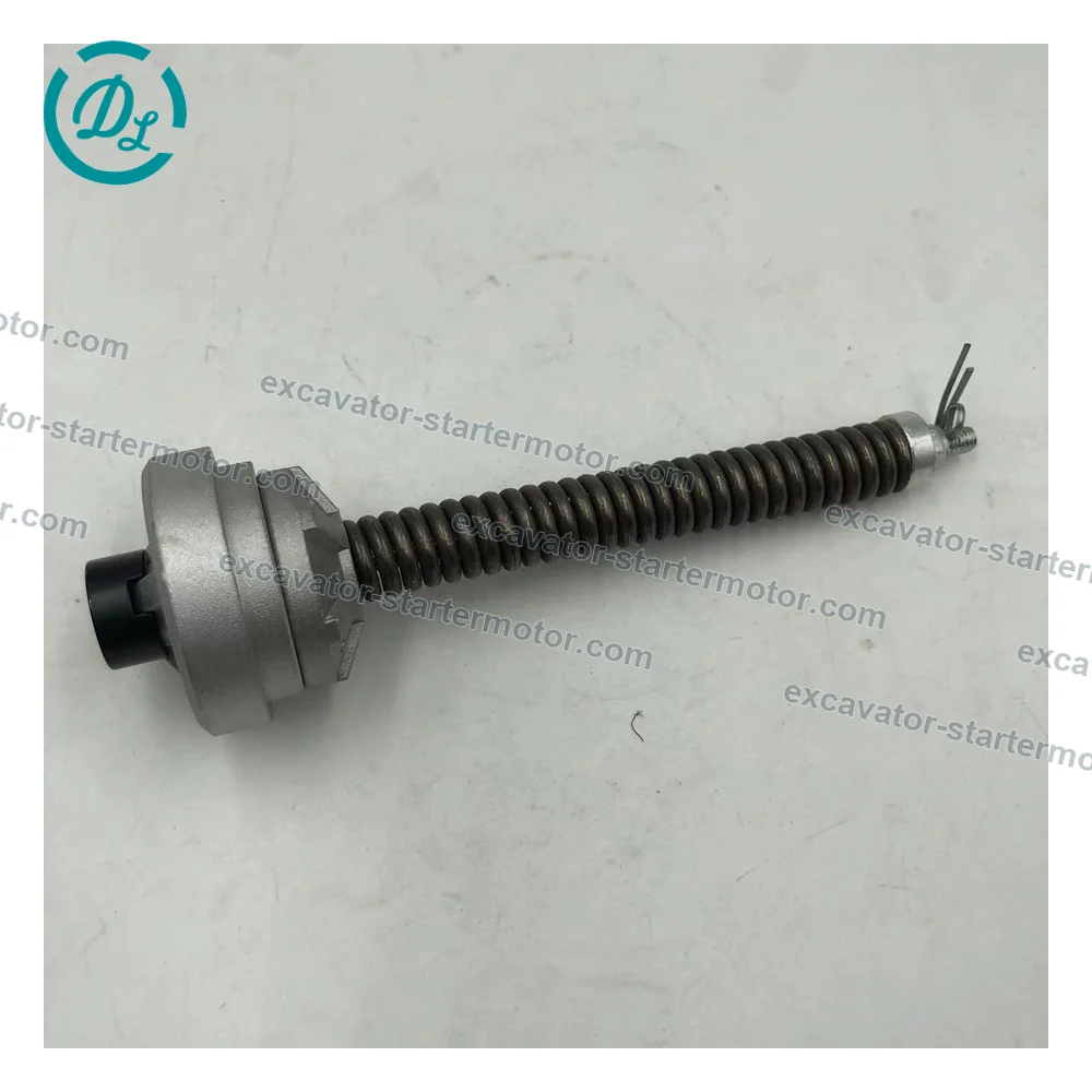 4324256 4678480 Oil-Return Check Valve for ZX330-3 ZX350H-3, OEM/reference 4324256, Hydraulic Oil-Return Check Valve, product view 4
