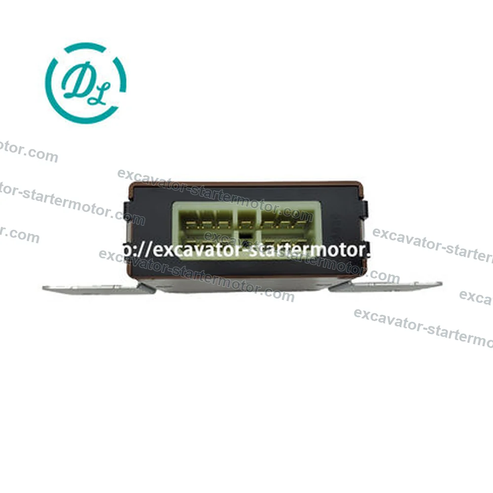 KHR57310 Wiper Controller for Sumitomo Excavator, OEM/reference KHR57310, Wiper Controller, product view 2