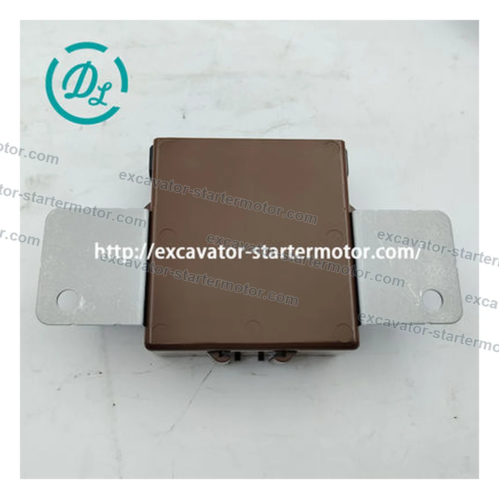 KHR57310 Wiper Controller for Sumitomo Excavator, OEM/reference KHR57310, Wiper Controller, product view 3