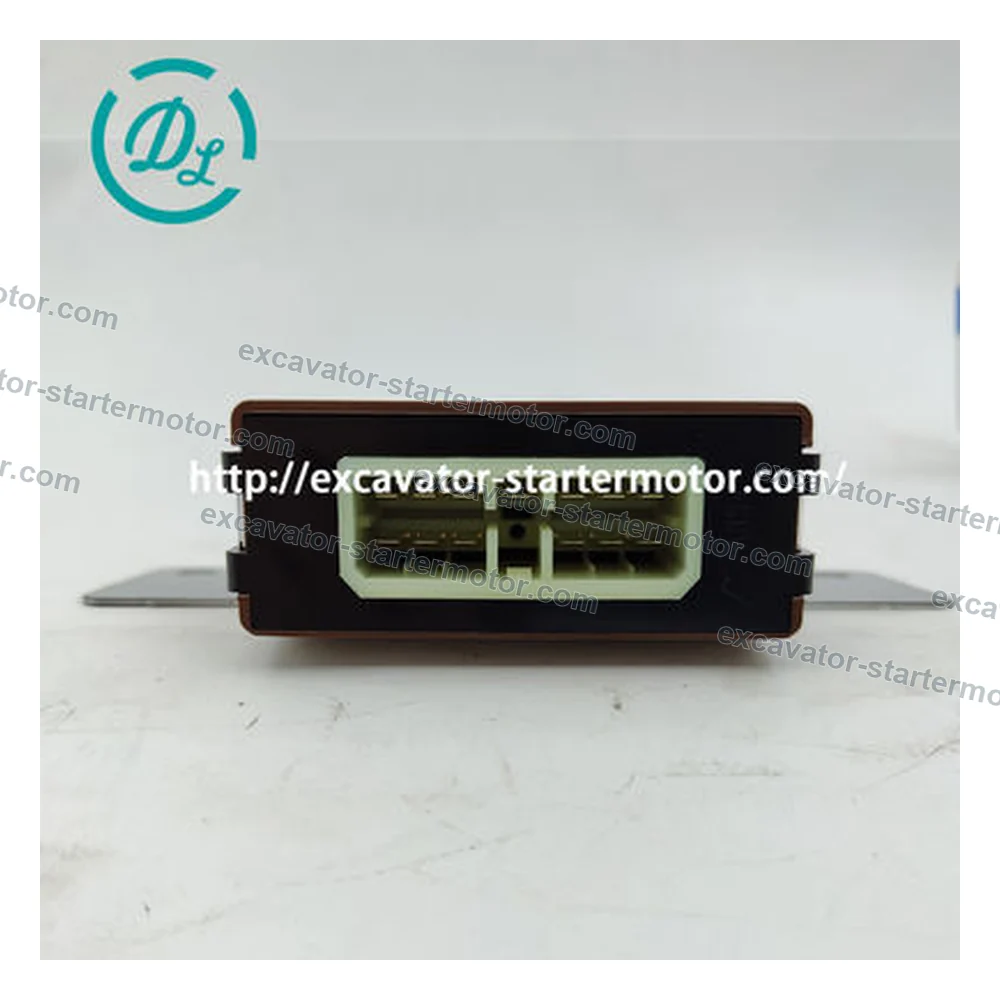 KHR57310 Wiper Controller for Sumitomo Excavator, OEM/reference KHR57310, Wiper Controller, product view 4