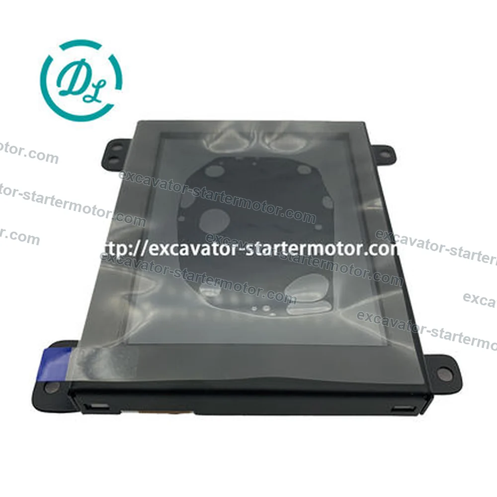 KHS038AA1AA-B70MN-44-15 LCD Display Panel, OEM/reference KHS038AA1AA-B70MN-44-15, KHS038AA1AA-B70MN-44-15 LCD Display Panel, product view 2