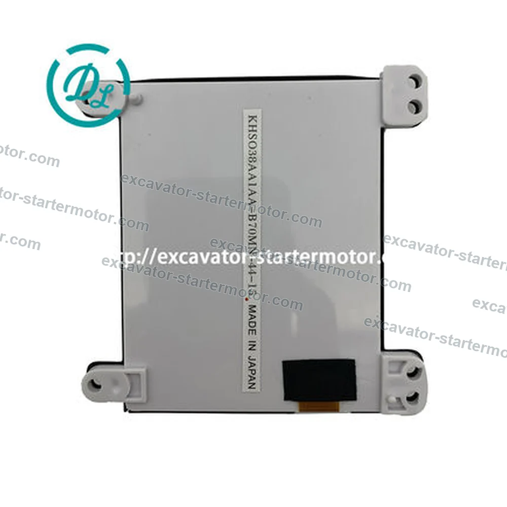 KHS038AA1AA-B70MN-44-15 LCD Display Panel, OEM/reference KHS038AA1AA-B70MN-44-15, KHS038AA1AA-B70MN-44-15 LCD Display Panel