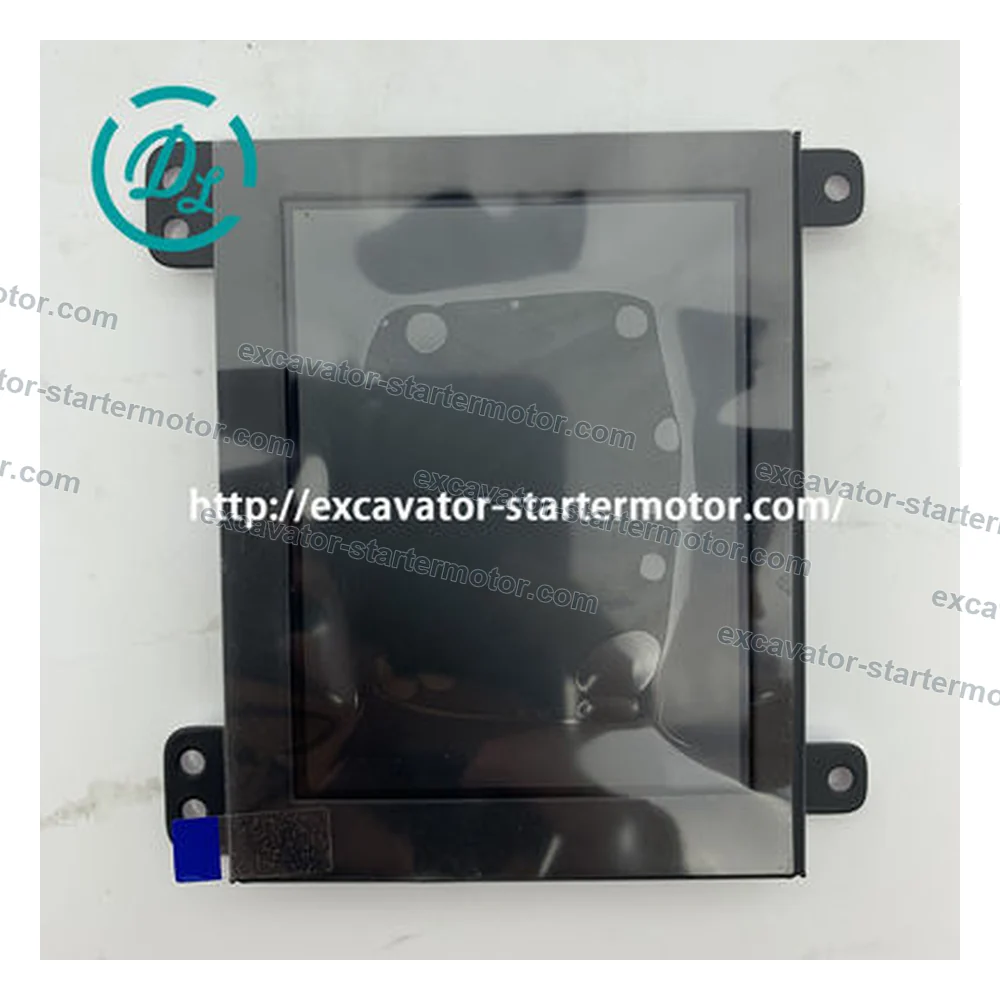 KHS038AA1AA-B70MN-44-15 LCD Display Panel, OEM/reference KHS038AA1AA-B70MN-44-15, KHS038AA1AA-B70MN-44-15 LCD Display Panel, product view 4