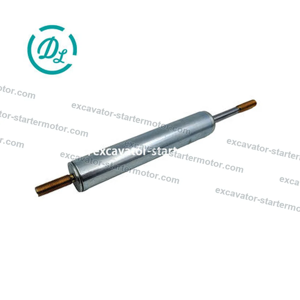 7188108 Steering Control Gas Spring for Bobcat T110 T190 T650 T770, OEM/reference 7188108, Steering Control Gas Spring, product view 2