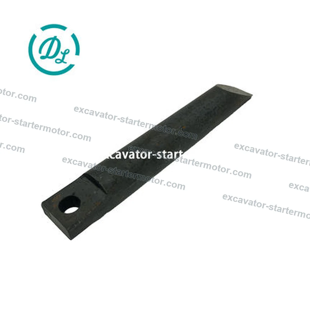 6737191 Bob-Tach Wedge for Bobcat S450 S530 S650 T650 T770, OEM/reference 6737191, Bob-Tach Mounting Wedge