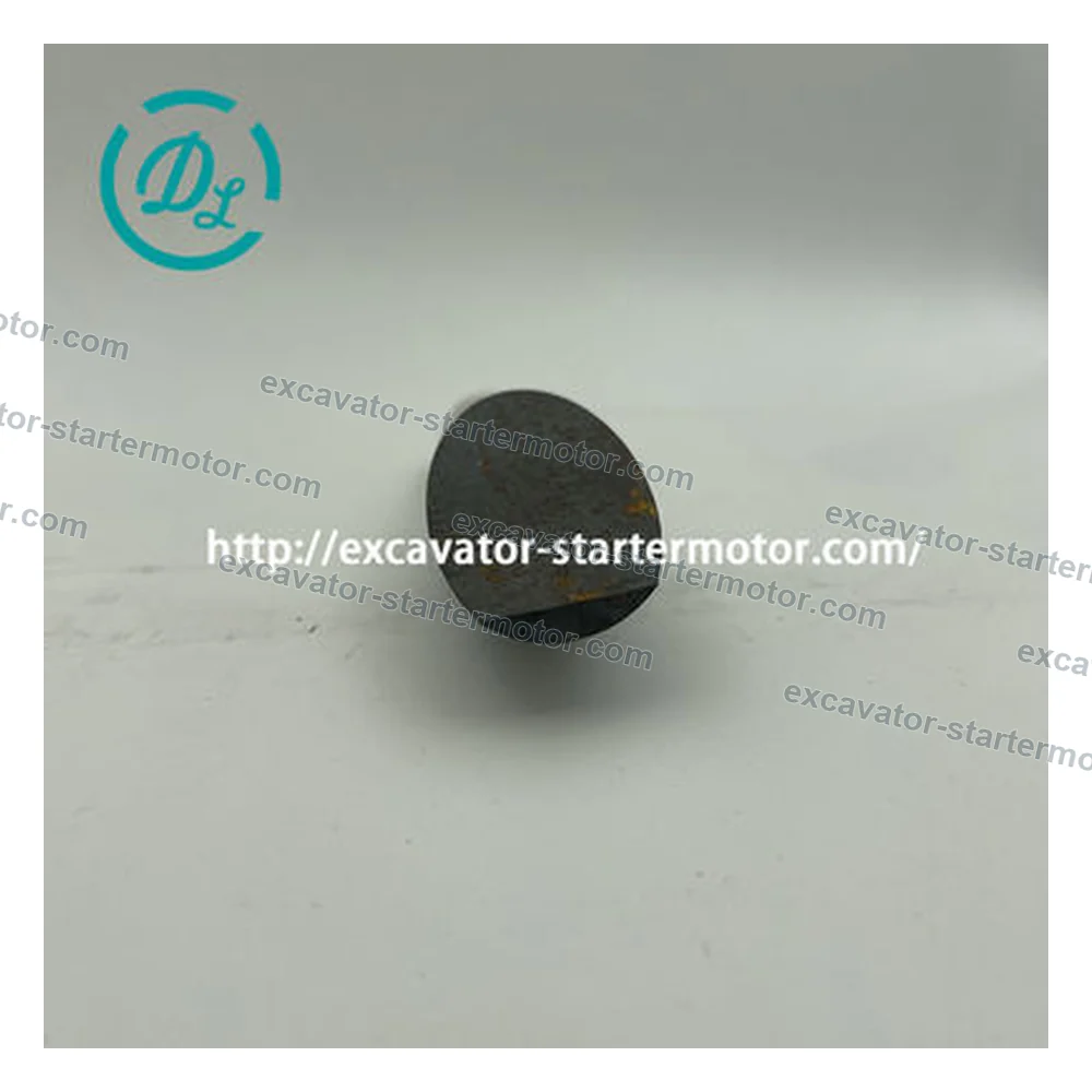 6737191 Bob-Tach Wedge for Bobcat S450 S530 S650 T650 T770, OEM/reference 6737191, Bob-Tach Mounting Wedge, product view 4